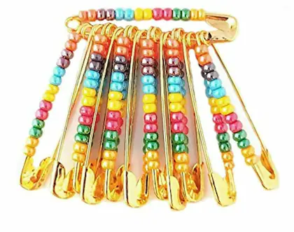 Saree Pins